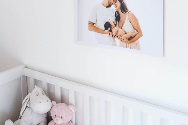 The Best Nursery Chairs and Gliders for Small Spaces